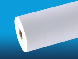 polyester nonwoven fabric