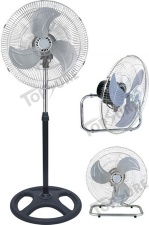 industrial fan