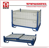 Steel Mesh Container SWK8001