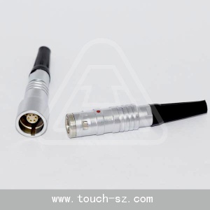 LEMO  connector K series