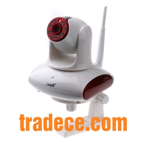 Nightvision IP Camera