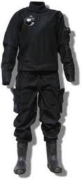 drysuits