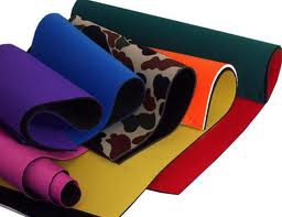 neoprene sheets