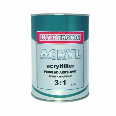 ACRYL FILLER MF 560