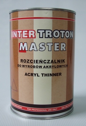 ACRYL UNIVERSAL THINNER