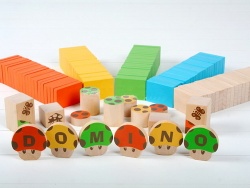 wooden toys