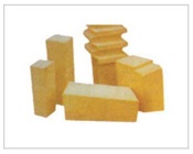 HIGH ALUMINA BRICKS