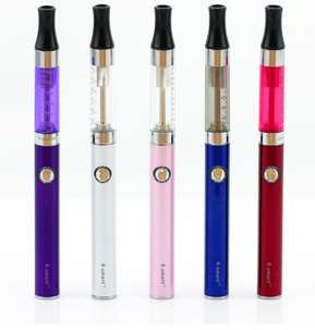 Electronic Cigarette E-smart