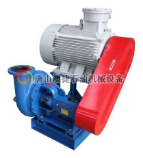 shear pump