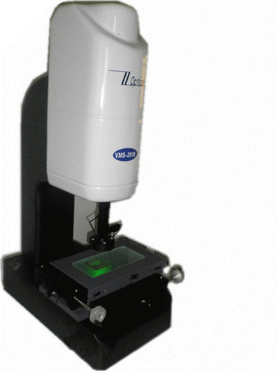 Best price manual optical tester