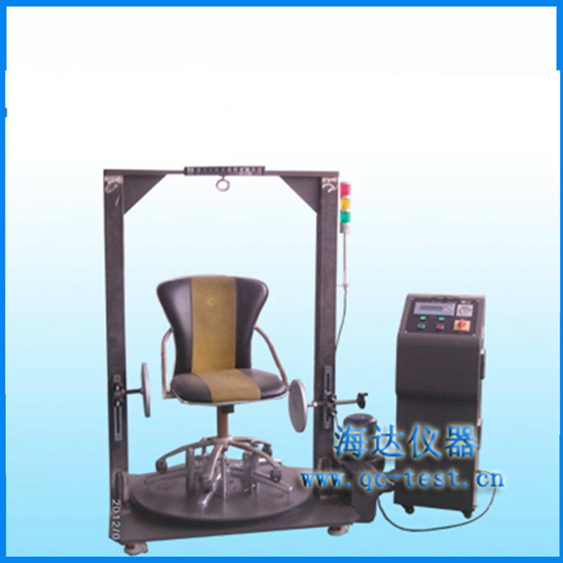 Rotating Testing Machine