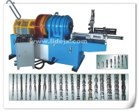 Swaging Machine