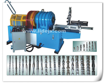 swaging machine