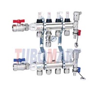 270series Manifolds