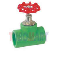 260series PPR valves