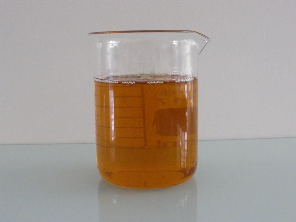 CHINA WOOD OIL (International Grade I)