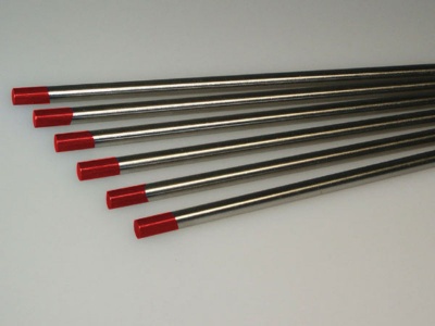 Tungsten Electrode for tig welding