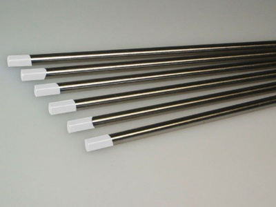 WZR8 0.8% Zirconiated Tungsten Electrode for tig Welding