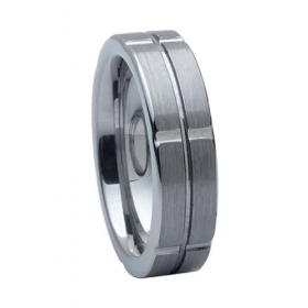 tungsten carbide ring