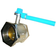 Hale Butterfly Valve