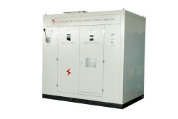 Generator neutral grounding grounding reistance (NER)