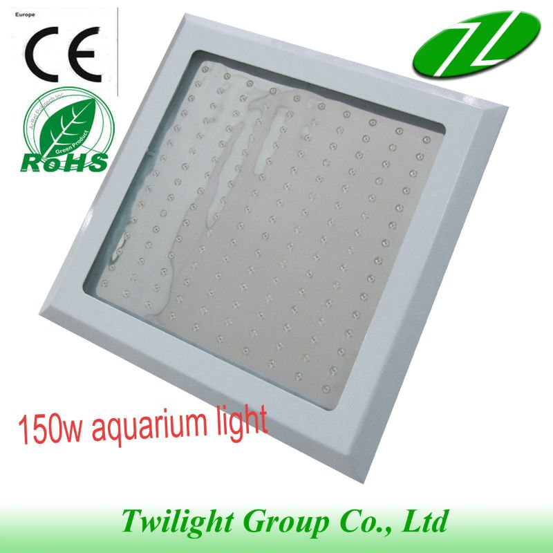 150W led aquarium light