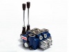 Sectional Directional Control Valves - You Li