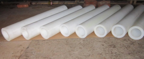 hdpe pipe