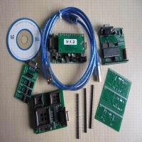 Upa Usb Programmer V1.2