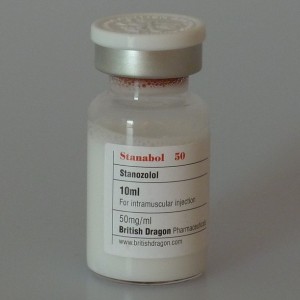 stanozolol