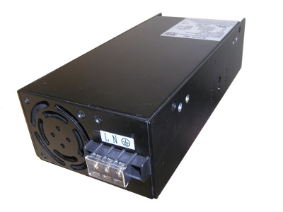 AC/DC 600W~800W PFC POWER SUPPLY