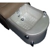 spa pedicure tub