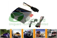 GPS Tracker/Car GPS Tracker/GPS Tracker with Address Name Reply/GPS Tracking Device/Uniguard GPS Tracker