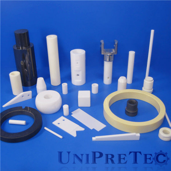 technical ceramic components