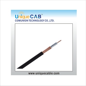 Coaxial Cable