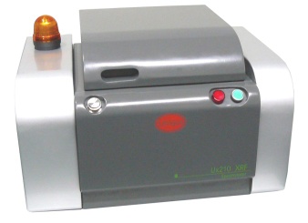 Alloy Analyzer/XRF/Ux-210