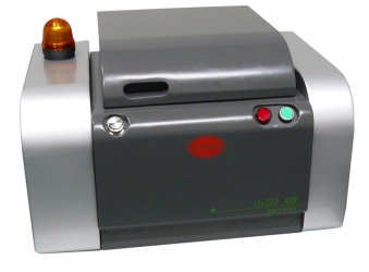 Rohs Analyzer/XRF/Ux-220