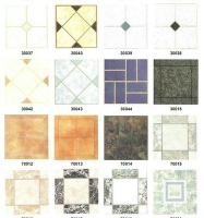 PVC FLoor Tile