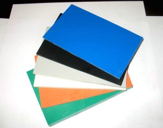 Rigid PVC Sheet