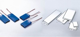 li-polymer battery