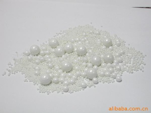 Zirconium Dioxide, high purity 99.9%