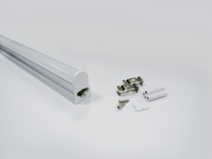 LED T5 Tube light - 4 feet – with base