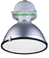 Dimming LED lighting fitting