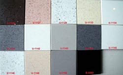 Artificial Quartz Stone New Color