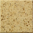 Artificial Quartz Stone countertop (U-1121)