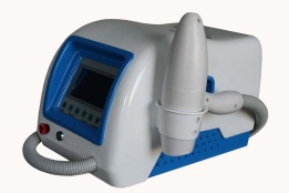 nd yag laser tattoo removal machine