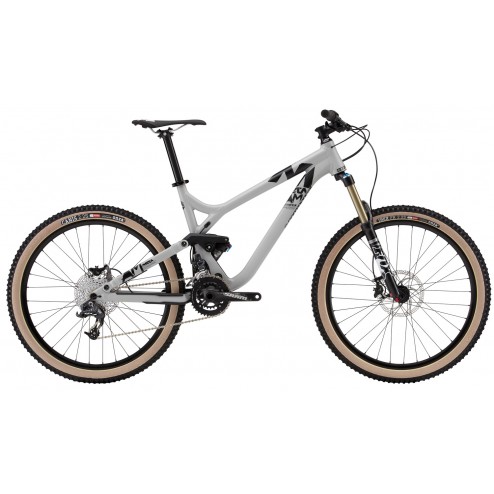 Commencal Meta AM3 Suspension Bike 2013