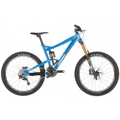 Diamondback Scapegoat 2013 - MOUNTAIN BIKE