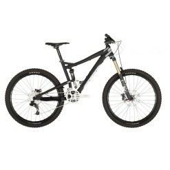 Diamondback Mission 2013 - MOUNTAIN BIKE