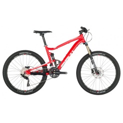 Diamondback Sortie Comp 2013 - MOUNTAIN BIKE